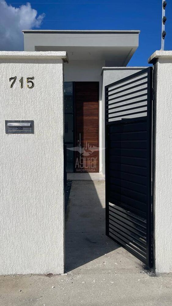 Casa à venda com 3 quartos, 144m² - Foto 7