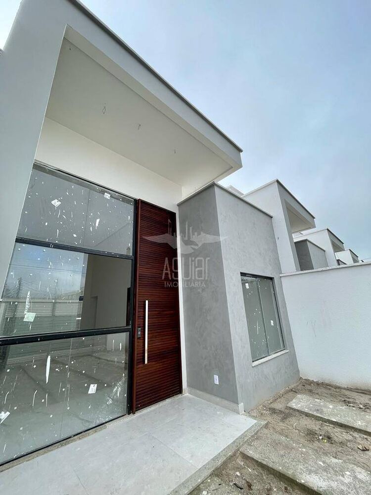 Casa à venda com 3 quartos, 144m² - Foto 4