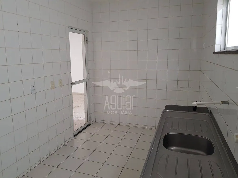 Casa, 3 quartos - Foto 6