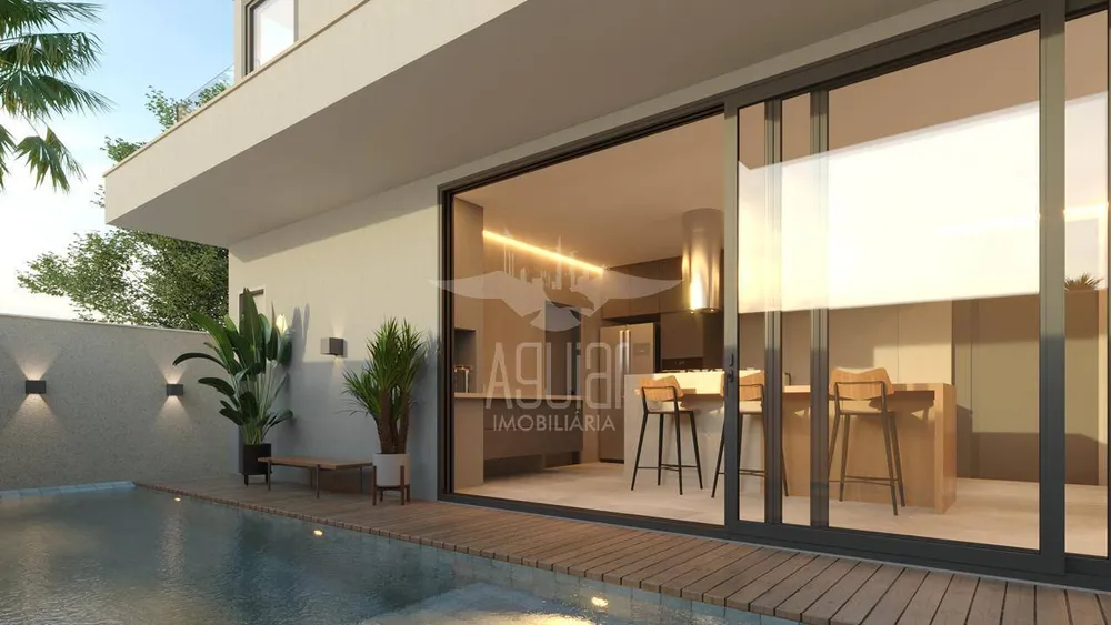 Casa, 4 quartos - Foto 6