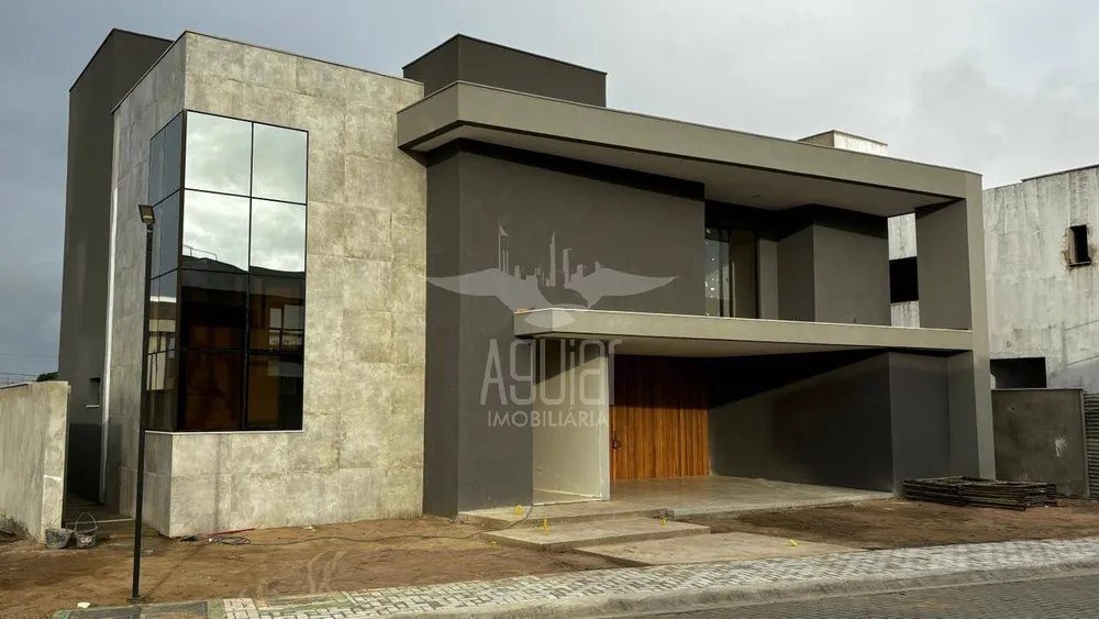 Casa, 4 quartos - Foto 1