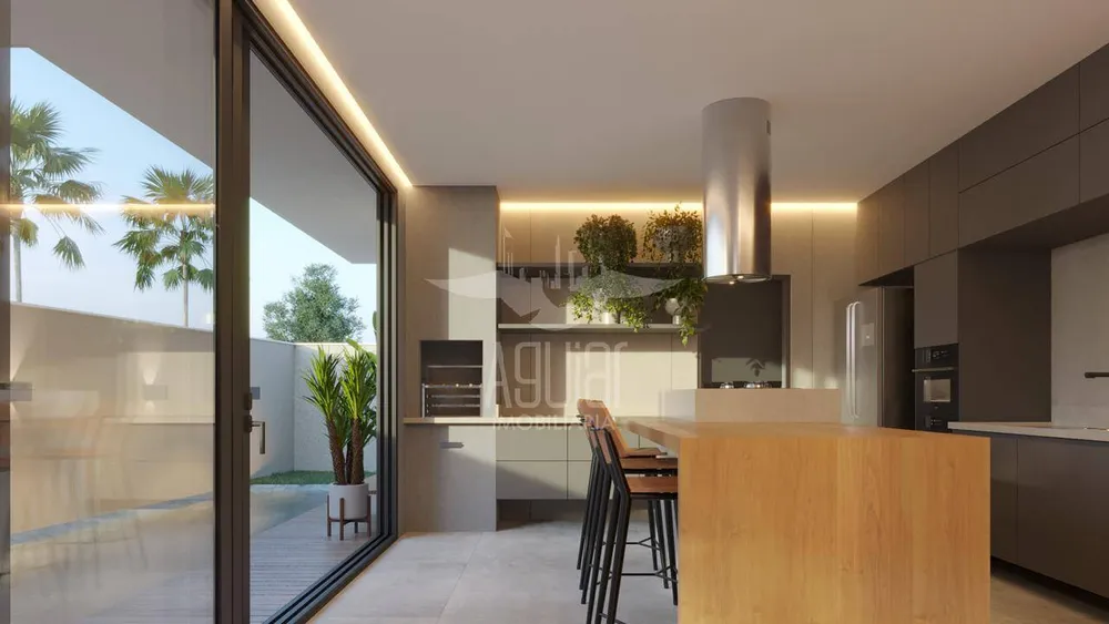 Casa, 4 quartos - Foto 7