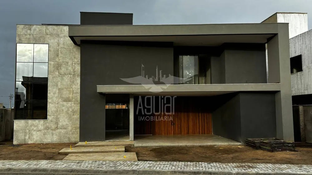 Casa, 4 quartos - Foto 2