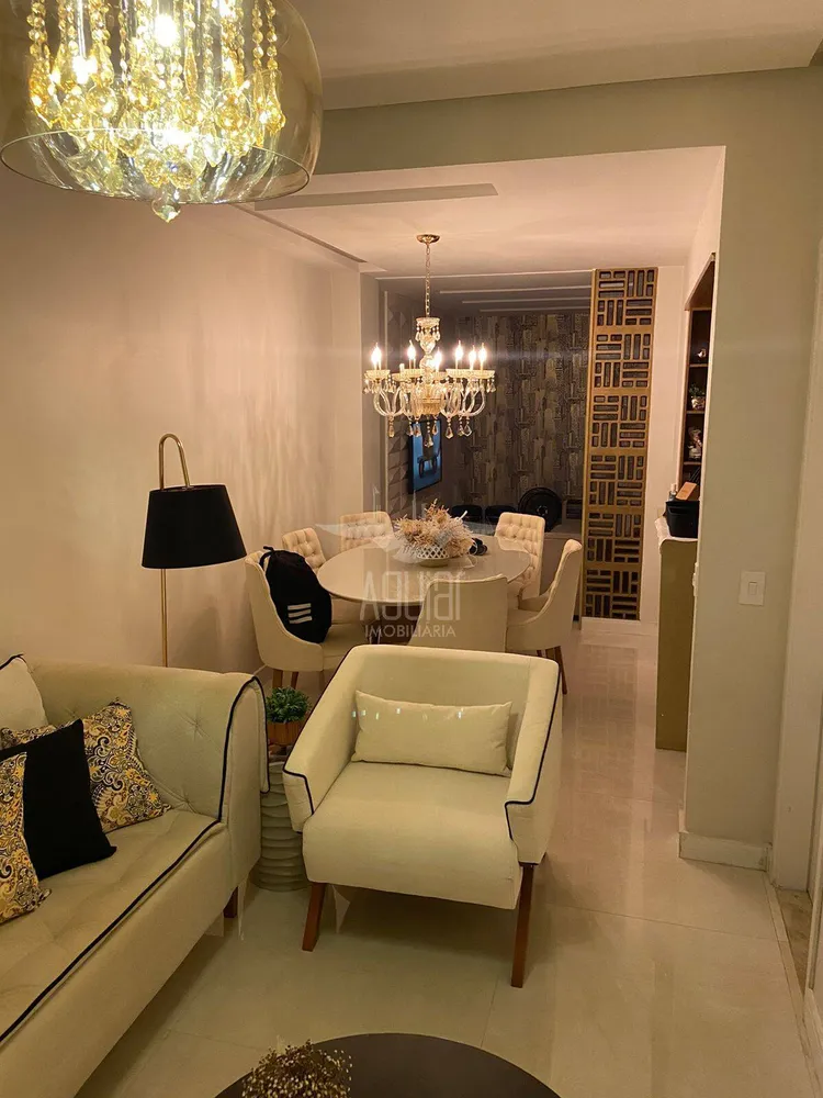 Casa, 2 quartos, 120 m² - Foto 6