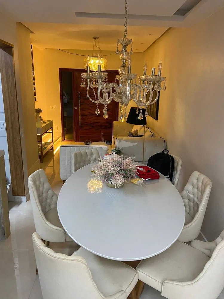 Casa, 2 quartos, 120 m² - Foto 4