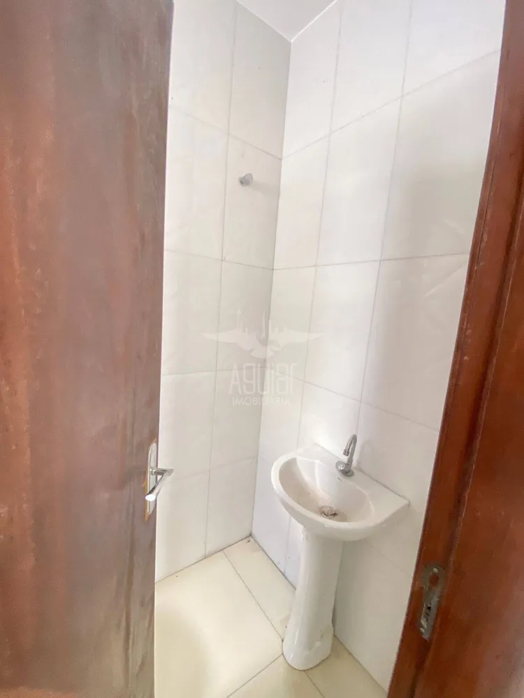 Casa, 3 quartos - Foto 8