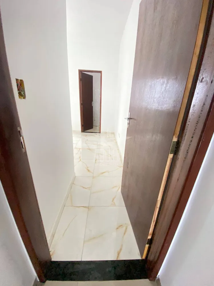 Casa, 3 quartos - Foto 5