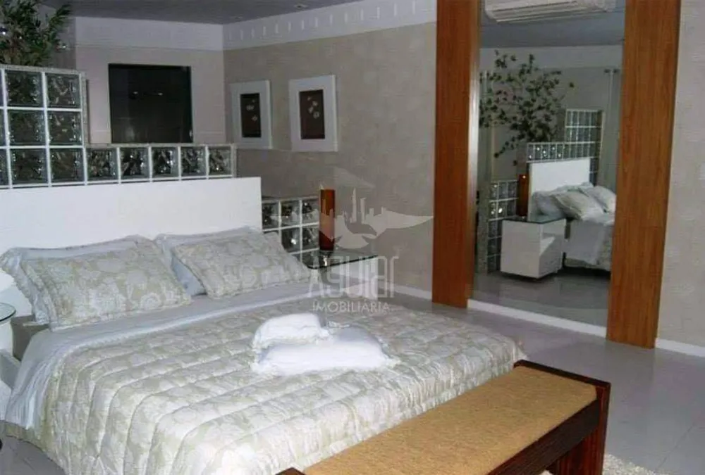 Casa, 1 quarto, 750 m² - Foto 6
