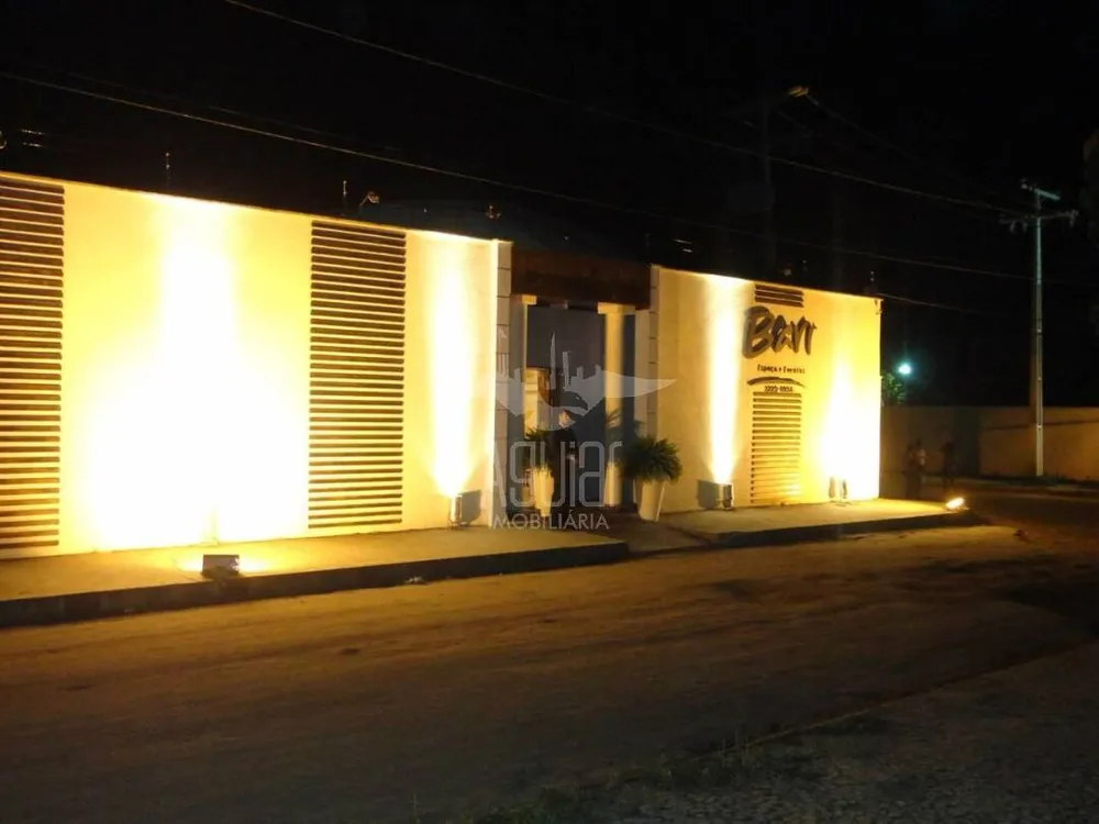 Casa, 1 quarto, 750 m² - Foto 1
