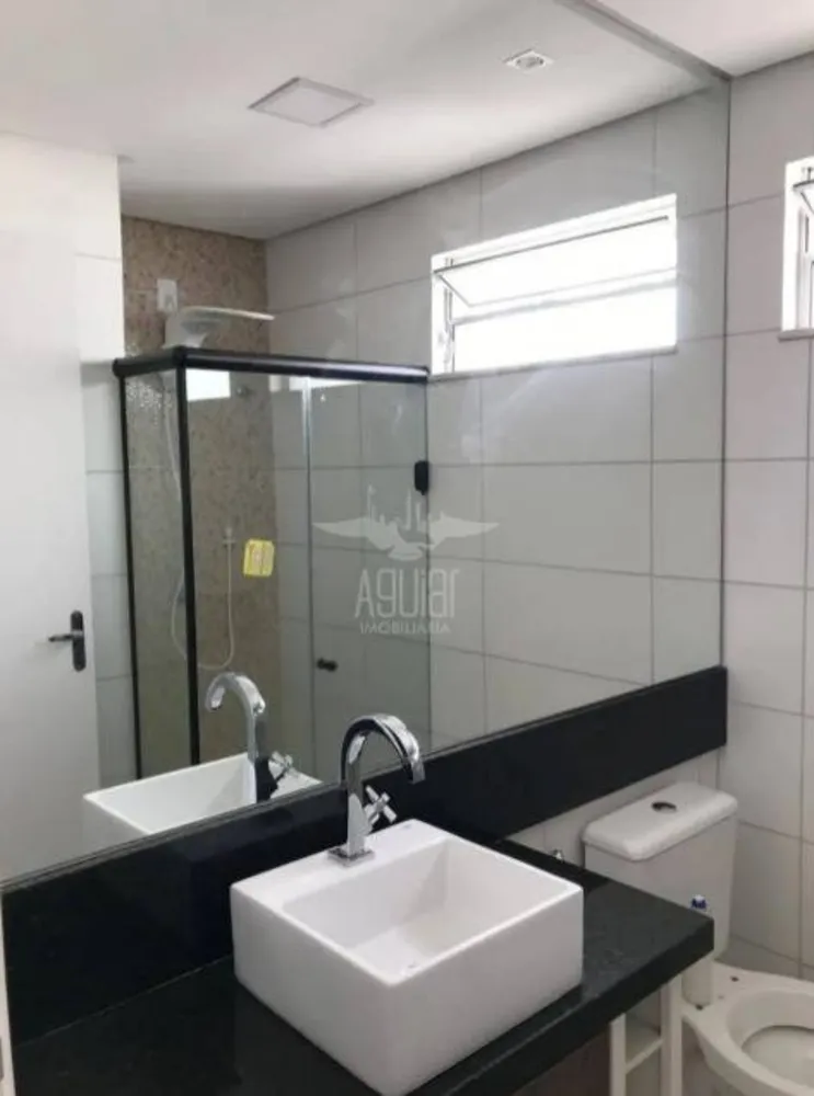 Apartamento, 2 quartos, 50 m² - Foto 5