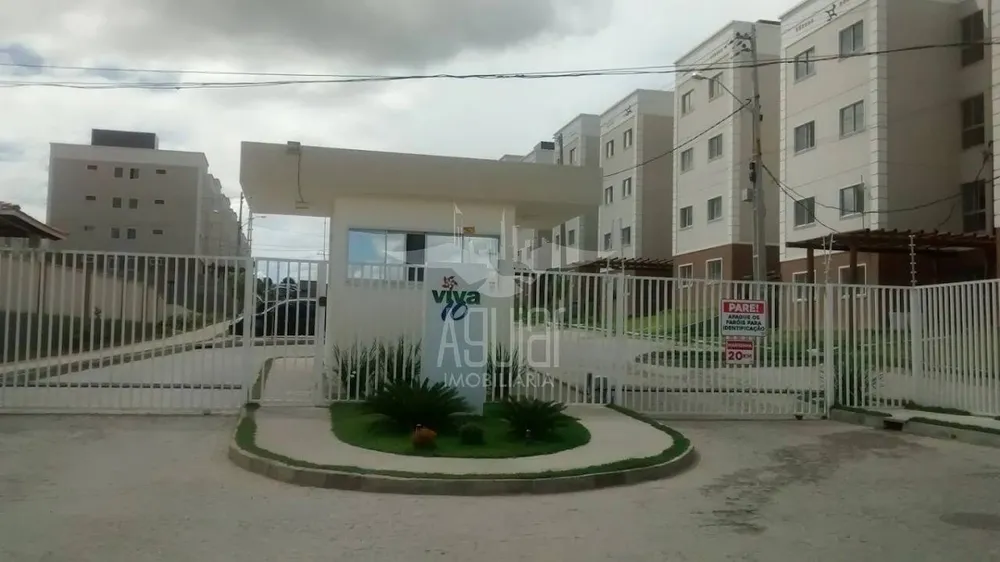 Apartamento, 2 quartos, 50 m² - Foto 6
