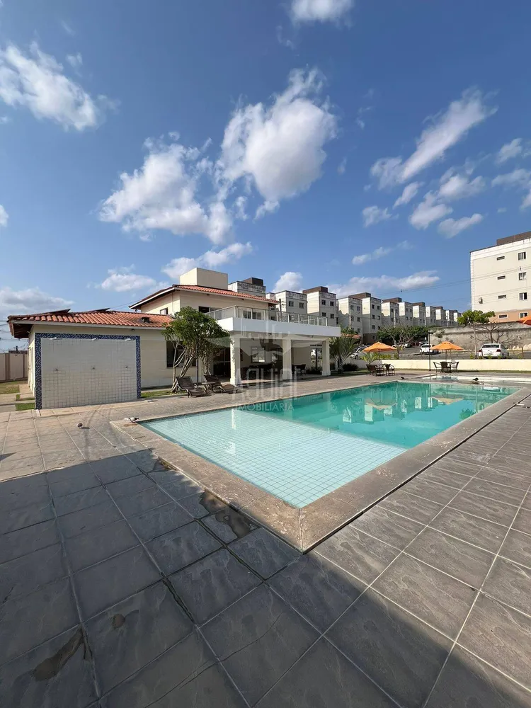 Apartamento, 2 quartos, 50 m² - Foto 7
