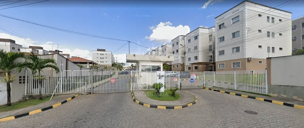 Apartamento, 2 quartos, 50 m² - Foto 1