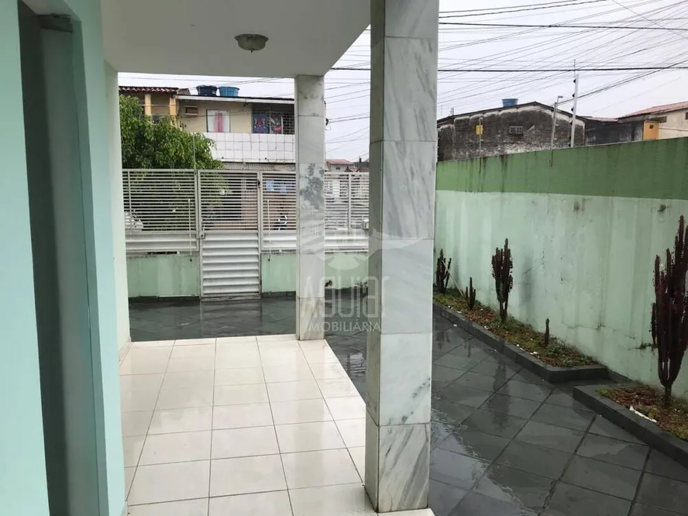 Casa, 5 quartos - Foto 1