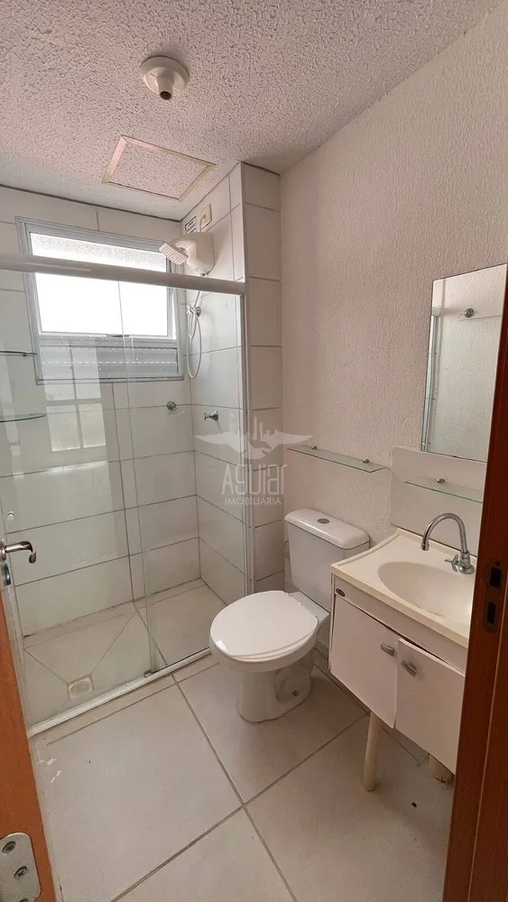 Apartamento, 2 quartos, 41 m² - Foto 10