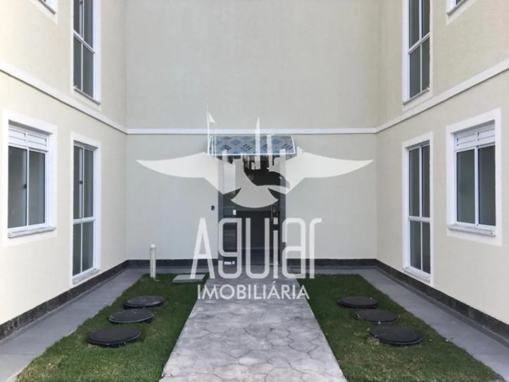 Apartamento, 2 quartos, 41 m² - Foto 6