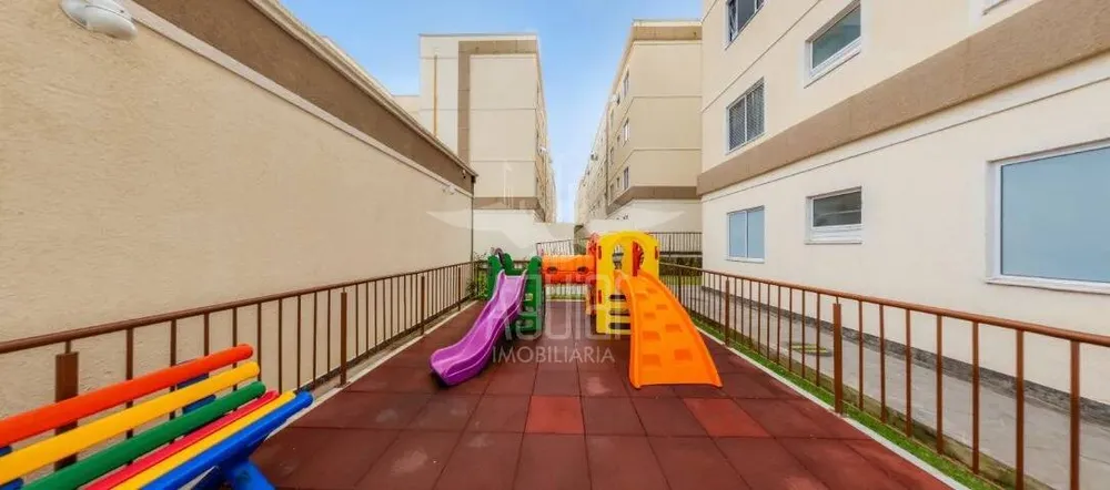 Apartamento, 2 quartos, 41 m² - Foto 12