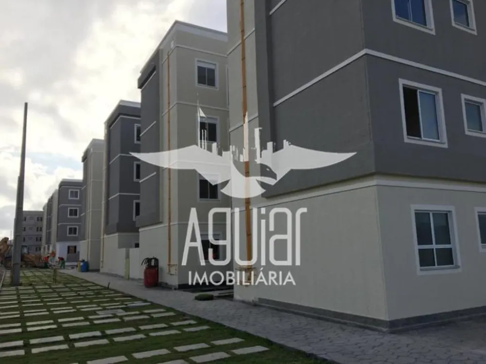 Apartamento, 2 quartos, 41 m² - Foto 8