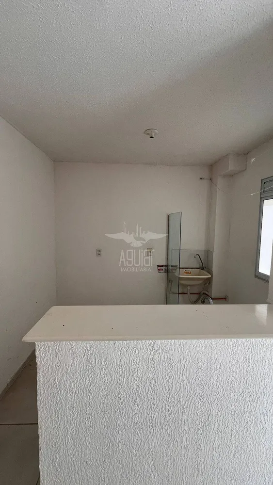 Apartamento, 2 quartos, 41 m² - Foto 7
