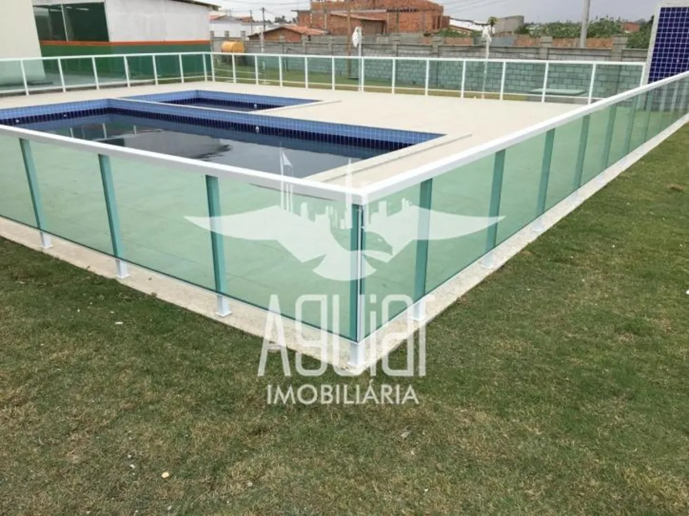 Apartamento, 2 quartos, 41 m² - Foto 5
