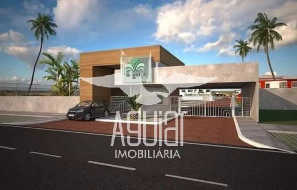 Terreno, 216 m² - Foto 1