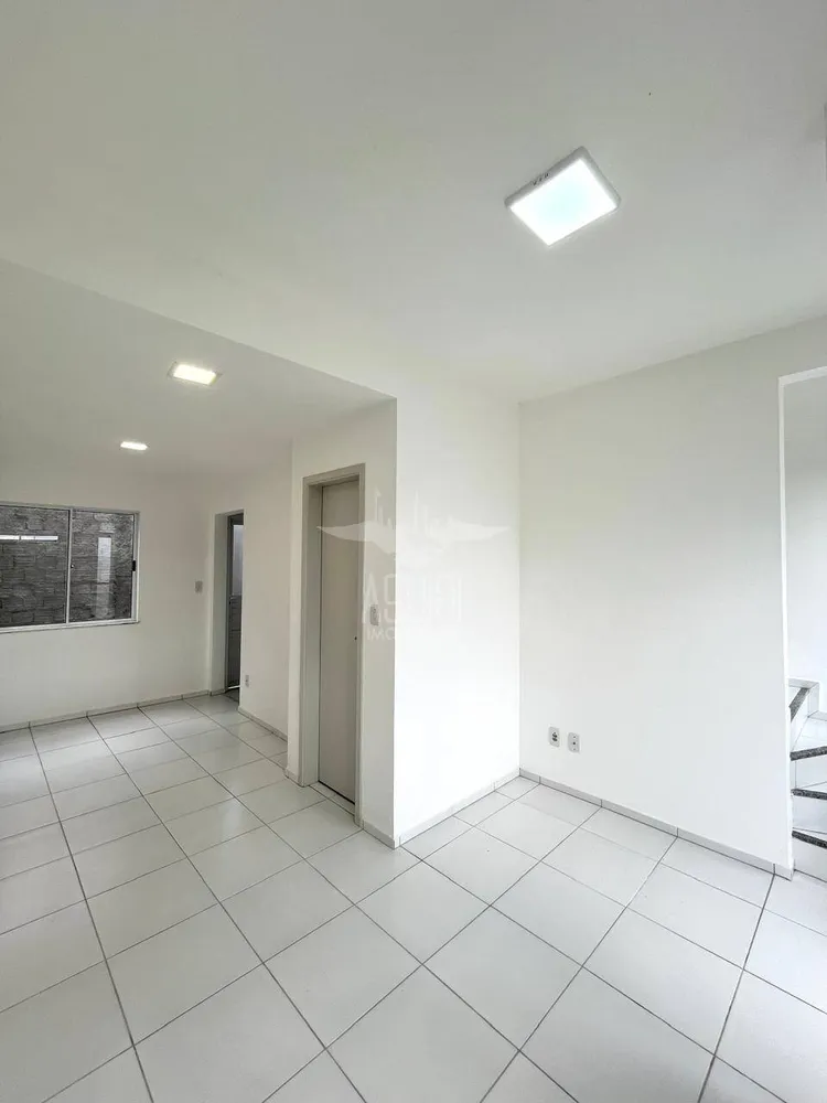 Casa, 2 quartos, 55 m² - Foto 4