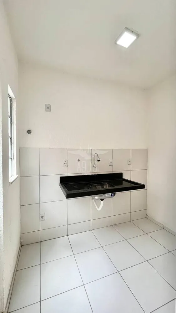 Casa, 2 quartos, 55 m² - Foto 8