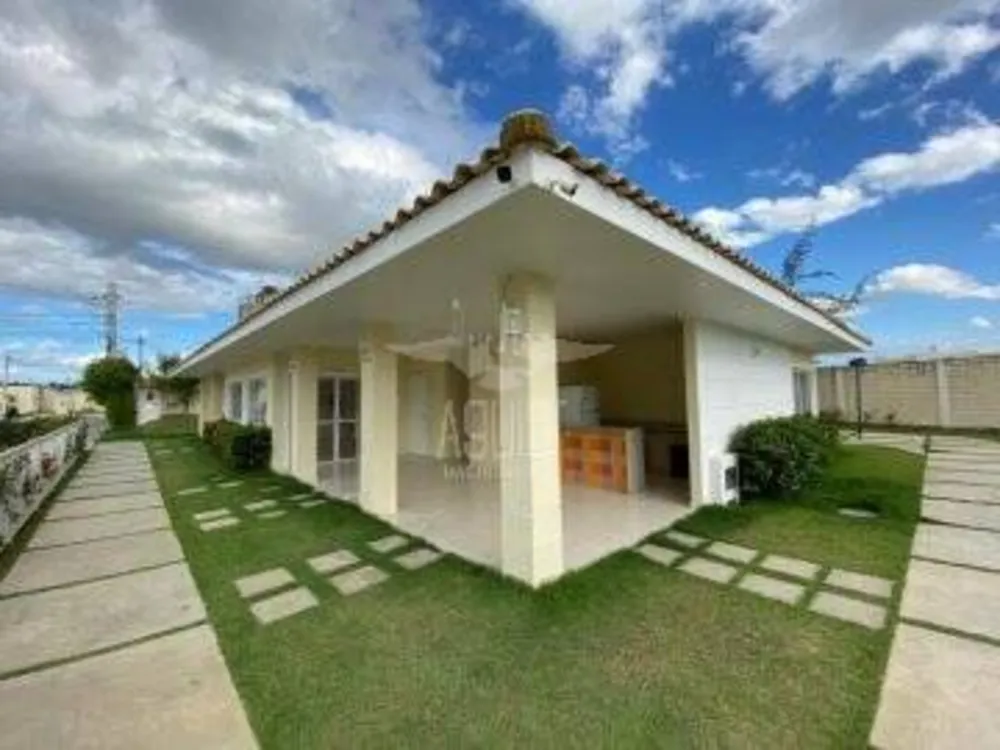 Casa, 2 quartos, 55 m² - Foto 1