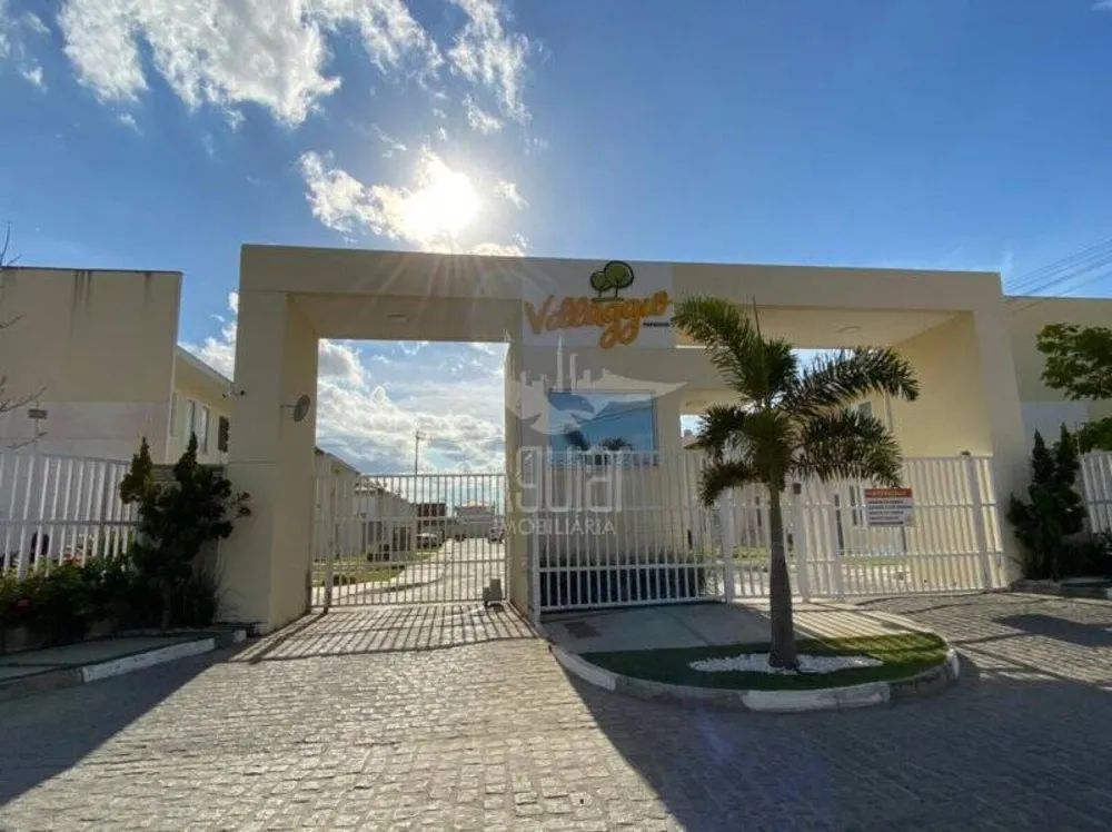 Casa, 2 quartos, 55 m² - Foto 2