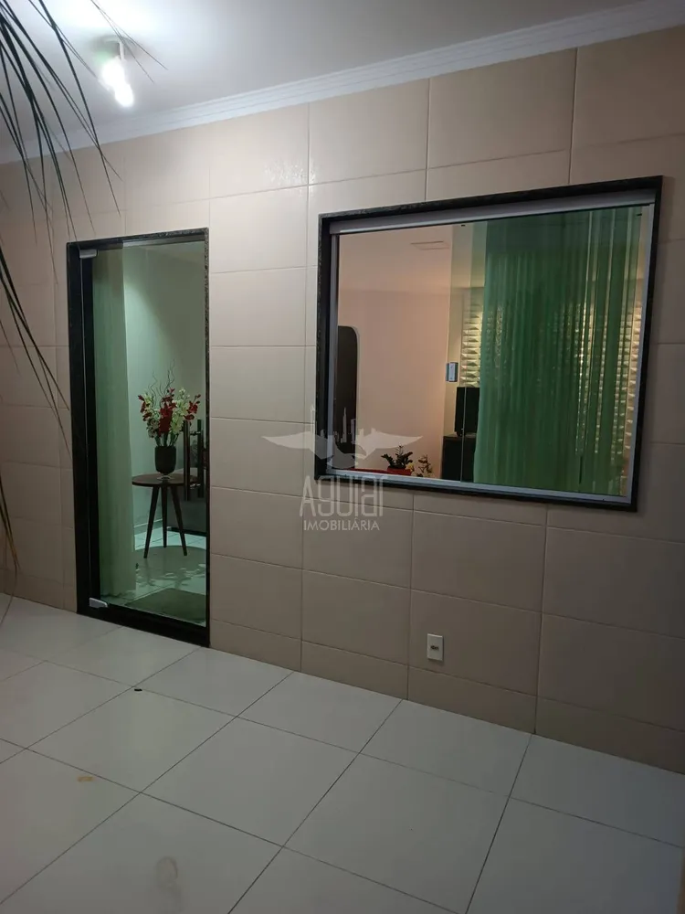 Casa, 3 quartos, 144 m² - Foto 1
