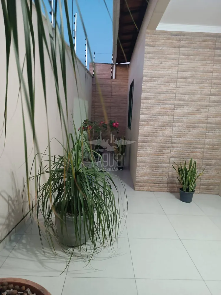 Casa, 3 quartos, 144 m² - Foto 3