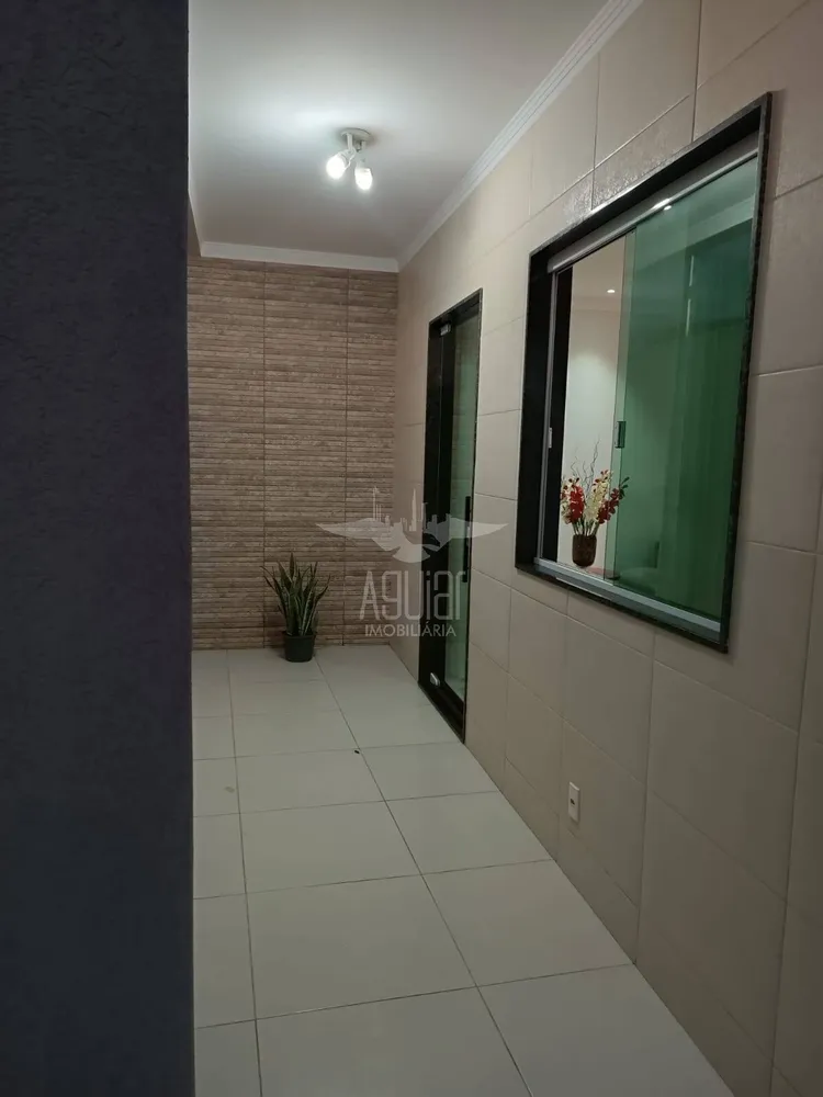 Casa, 3 quartos, 144 m² - Foto 4