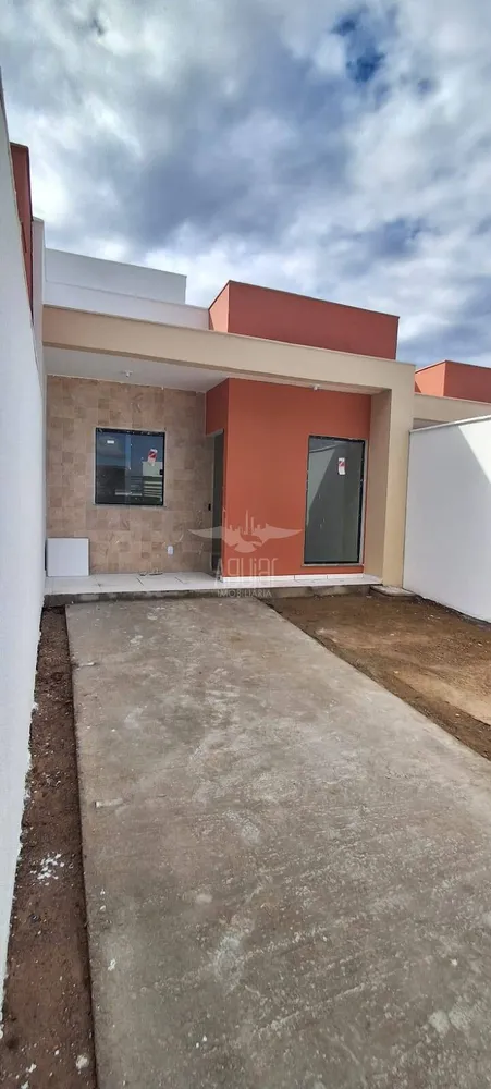 Casa, 2 quartos - Foto 2
