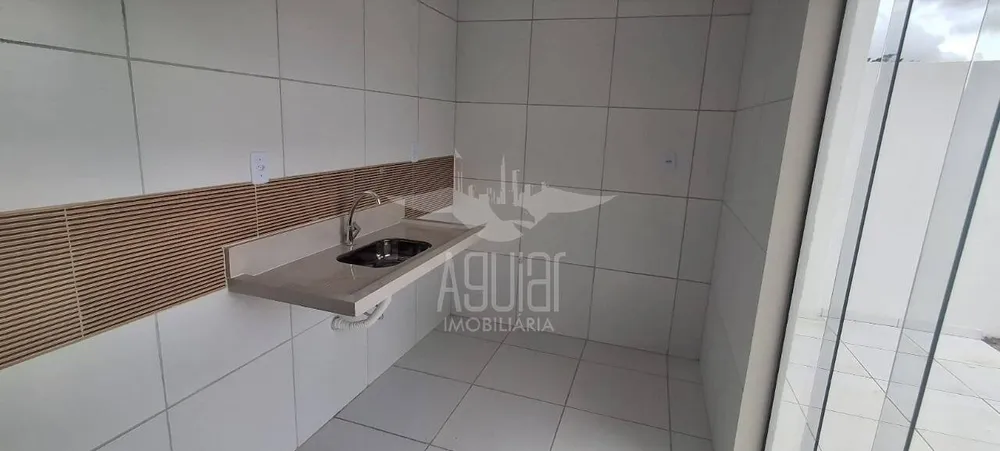 Casa, 2 quartos - Foto 4