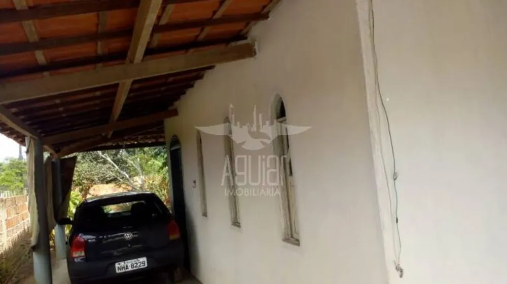 Chácara, 3 quartos, 1107 m² - Foto 7