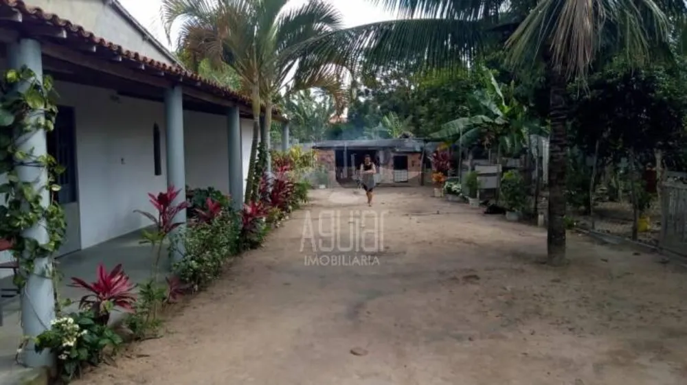 Chácara, 3 quartos, 1107 m² - Foto 3