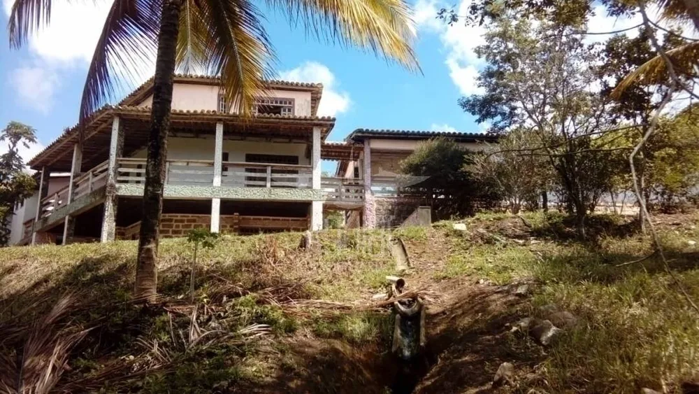 Fazenda, 397 m² - Foto 4