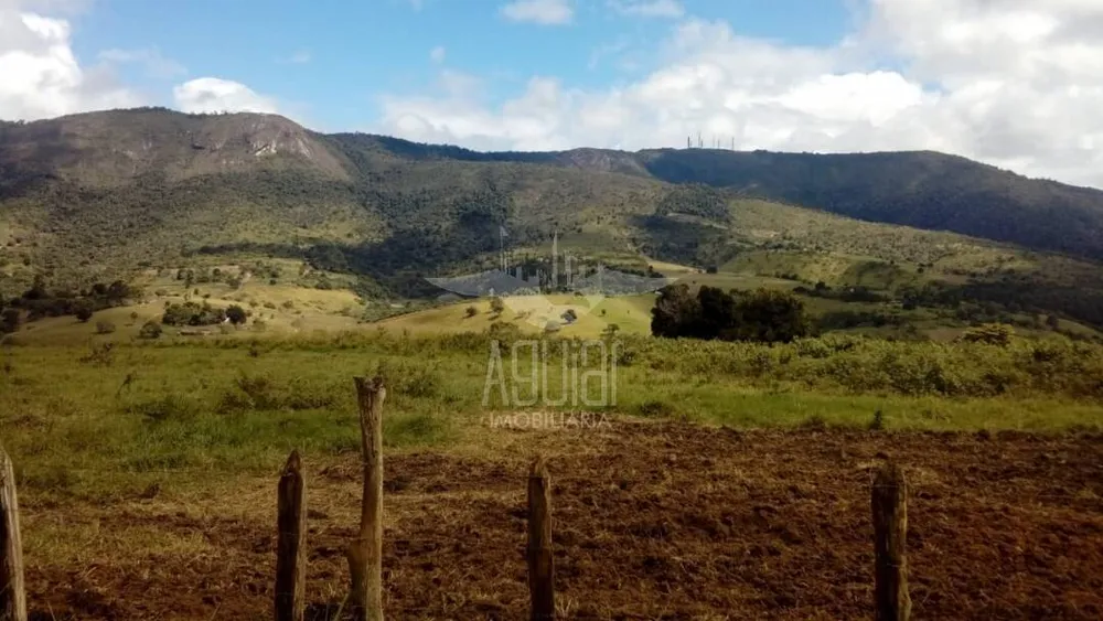 Fazenda, 397 m² - Foto 1