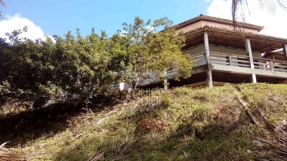 Fazenda, 397 m² - Foto 2