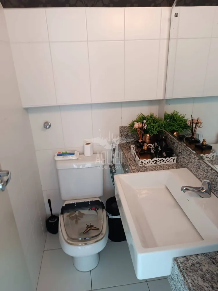Casa de Condomínio, 3 quartos - Foto 7