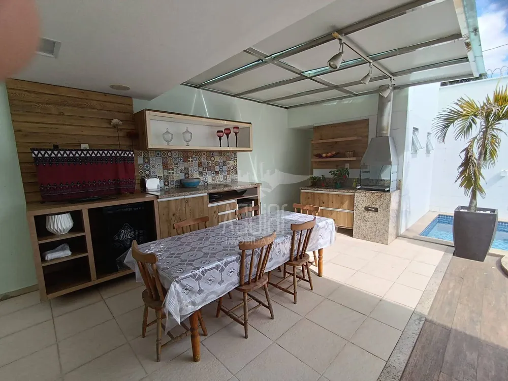Casa de Condomínio, 3 quartos - Foto 5