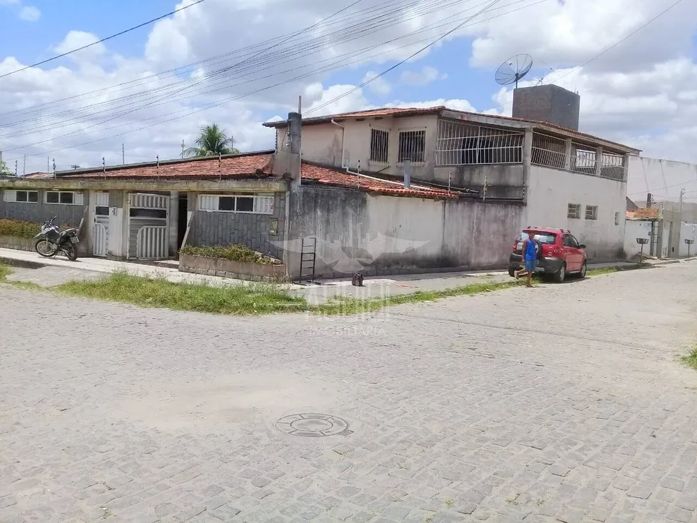 Casa, 6 quartos - Foto 4