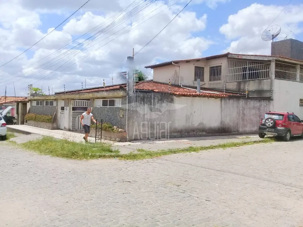 Casa, 6 quartos - Foto 1