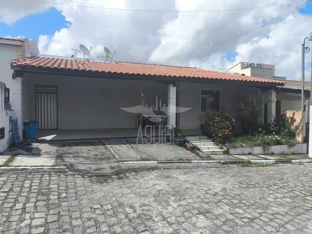 Casa, 2 quartos, 114 m² - Foto 3