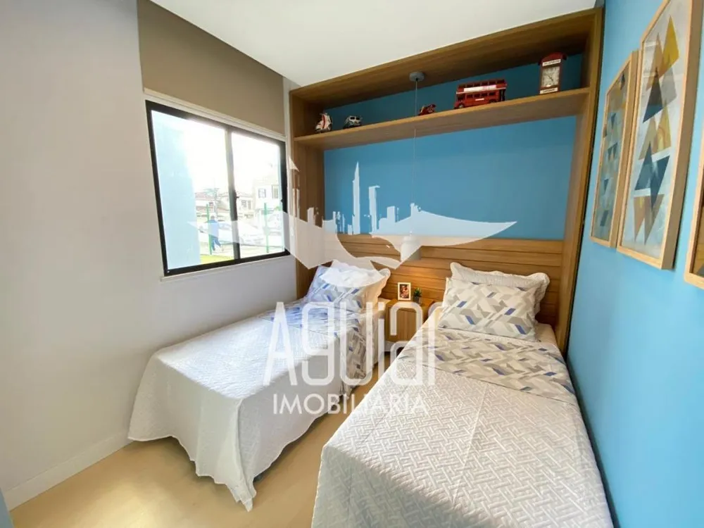 Casa, 2 quartos, 53 m² - Foto 8