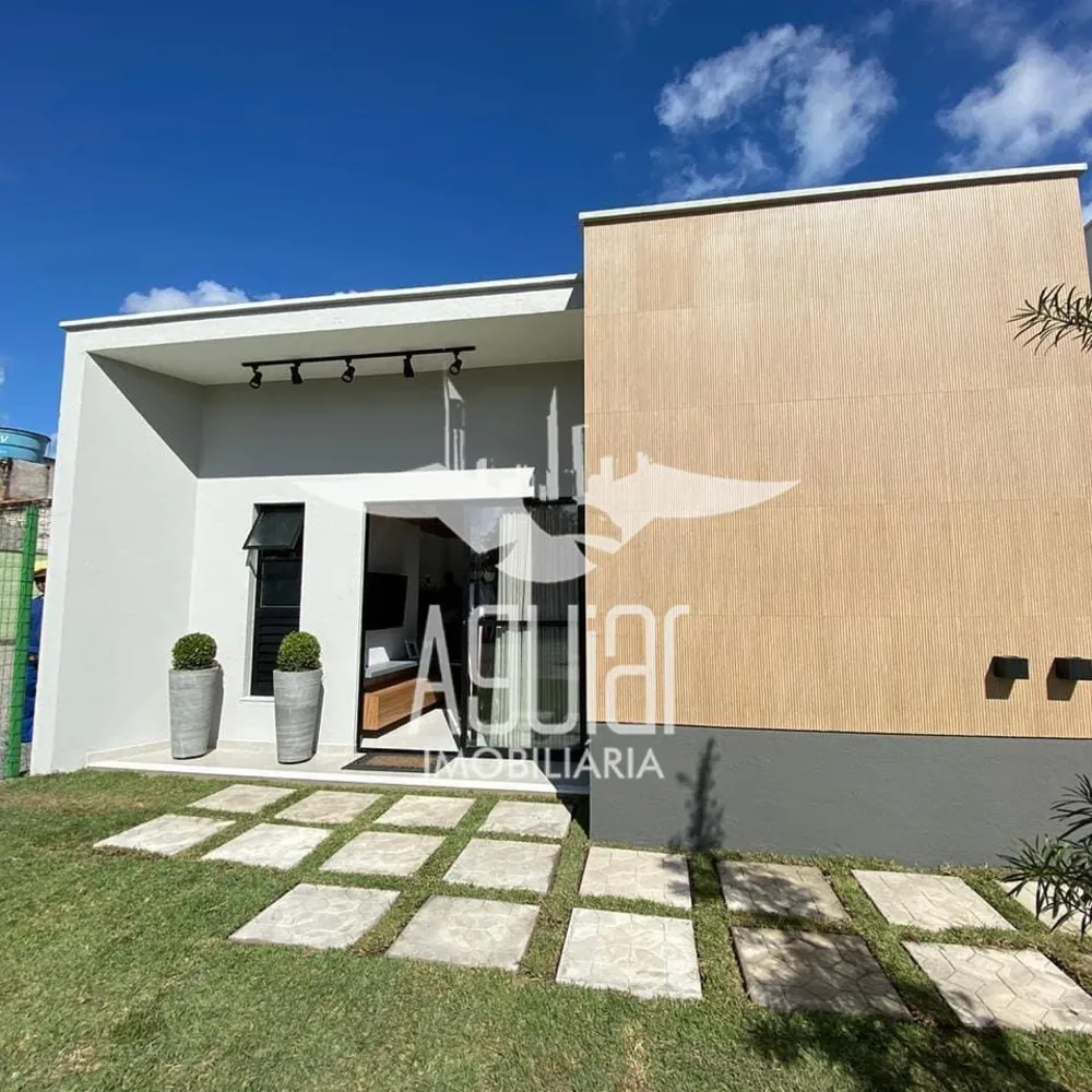 Casa, 2 quartos, 53 m² - Foto 3