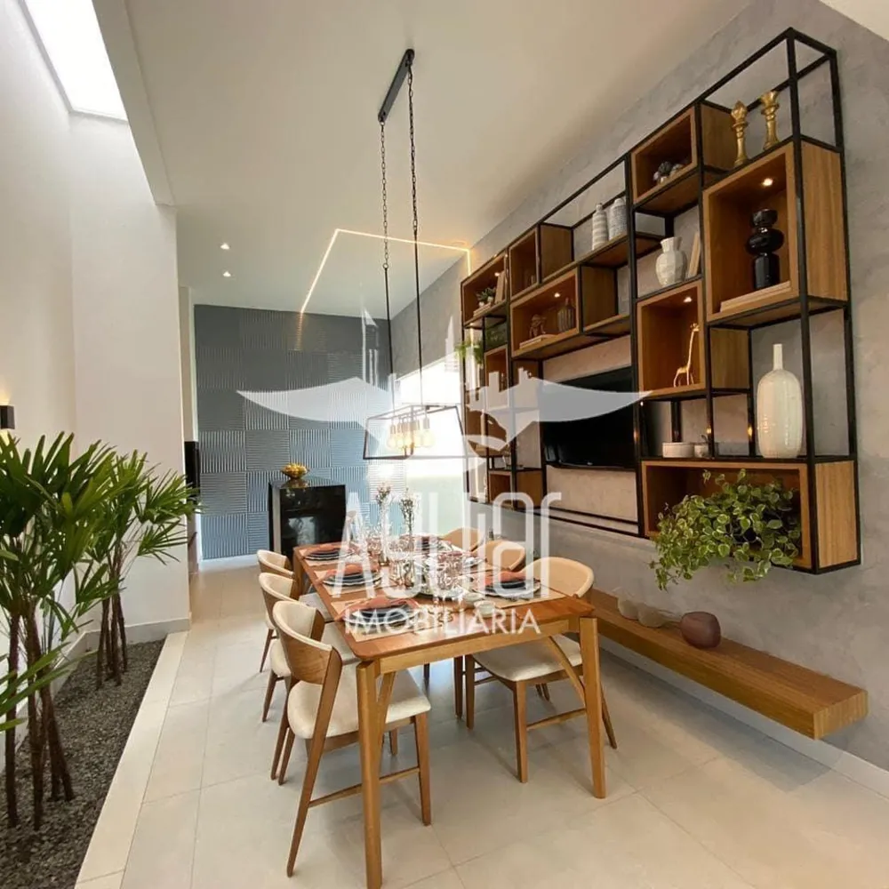 Casa, 2 quartos, 53 m² - Foto 6