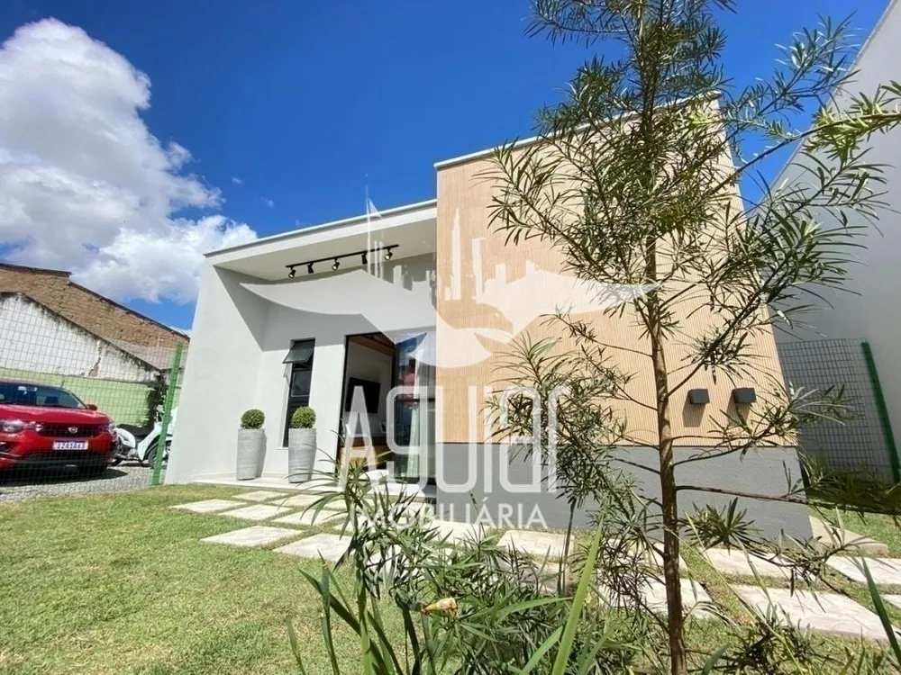 Casa, 2 quartos, 53 m² - Foto 2