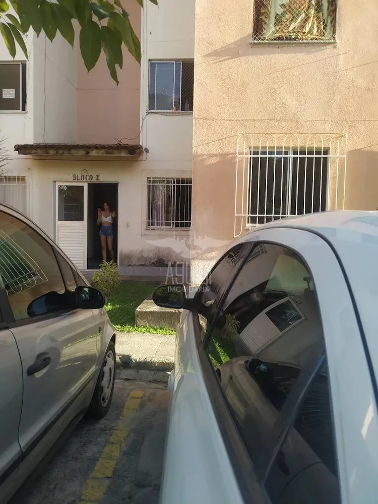 Apartamento, 2 quartos, 44 m² - Foto 5