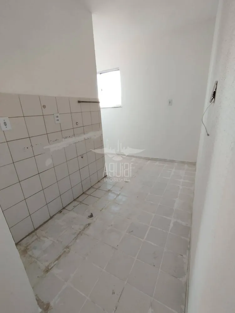 Apartamento, 2 quartos, 44 m² - Foto 8